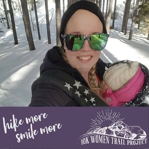 Meet your Posher, Stephanie